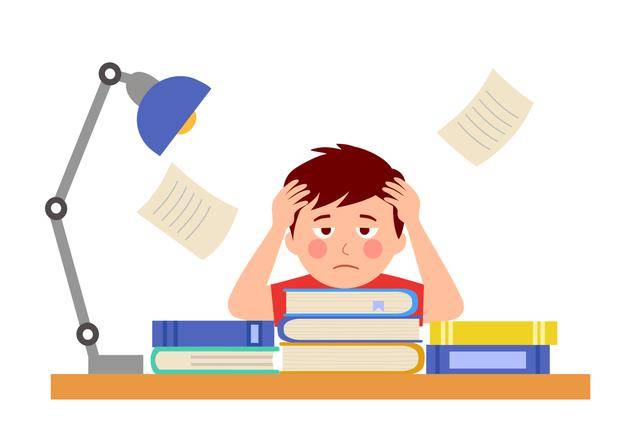 游飞说睡眠：高三生的失眠自救之路：从恐惧到自我救赎