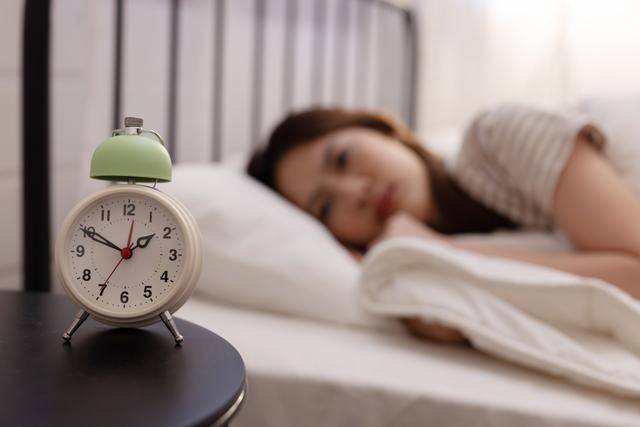 游飞说睡眠：高三生的失眠自救之路：从恐惧到自我救赎
