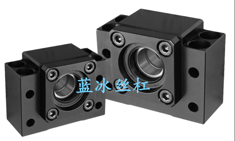 丝杠支座C-BSFW /TBK /BUFN/TBF BCJK BSGF 10 12