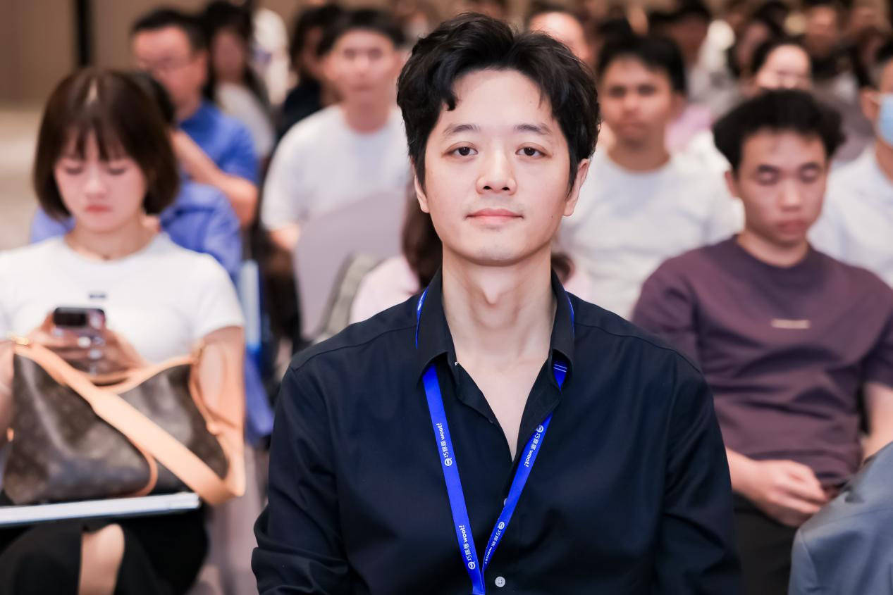 巧豚豚WOOT CN联袂知无不言，TGA欧美网红深圳行璀璨启幕