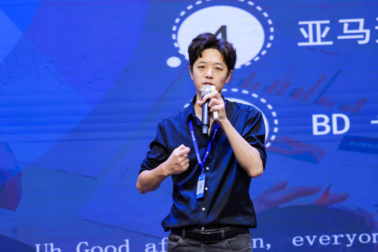 巧豚豚WOOT CN联袂知无不言，TGA欧美网红深圳行璀璨启幕