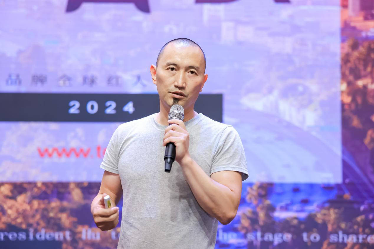 巧豚豚WOOT CN联袂知无不言，TGA欧美网红深圳行璀璨启幕