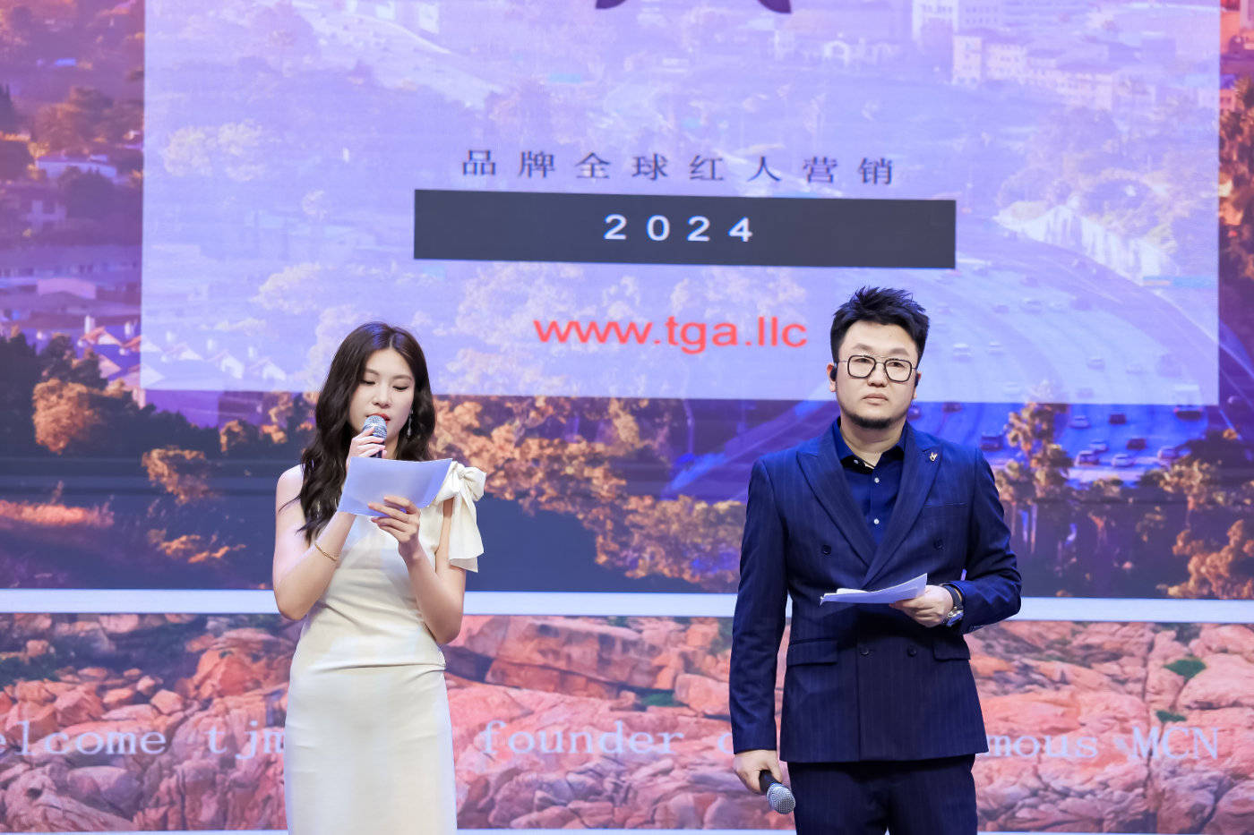 巧豚豚WOOT CN联袂知无不言，TGA欧美网红深圳行璀璨启幕