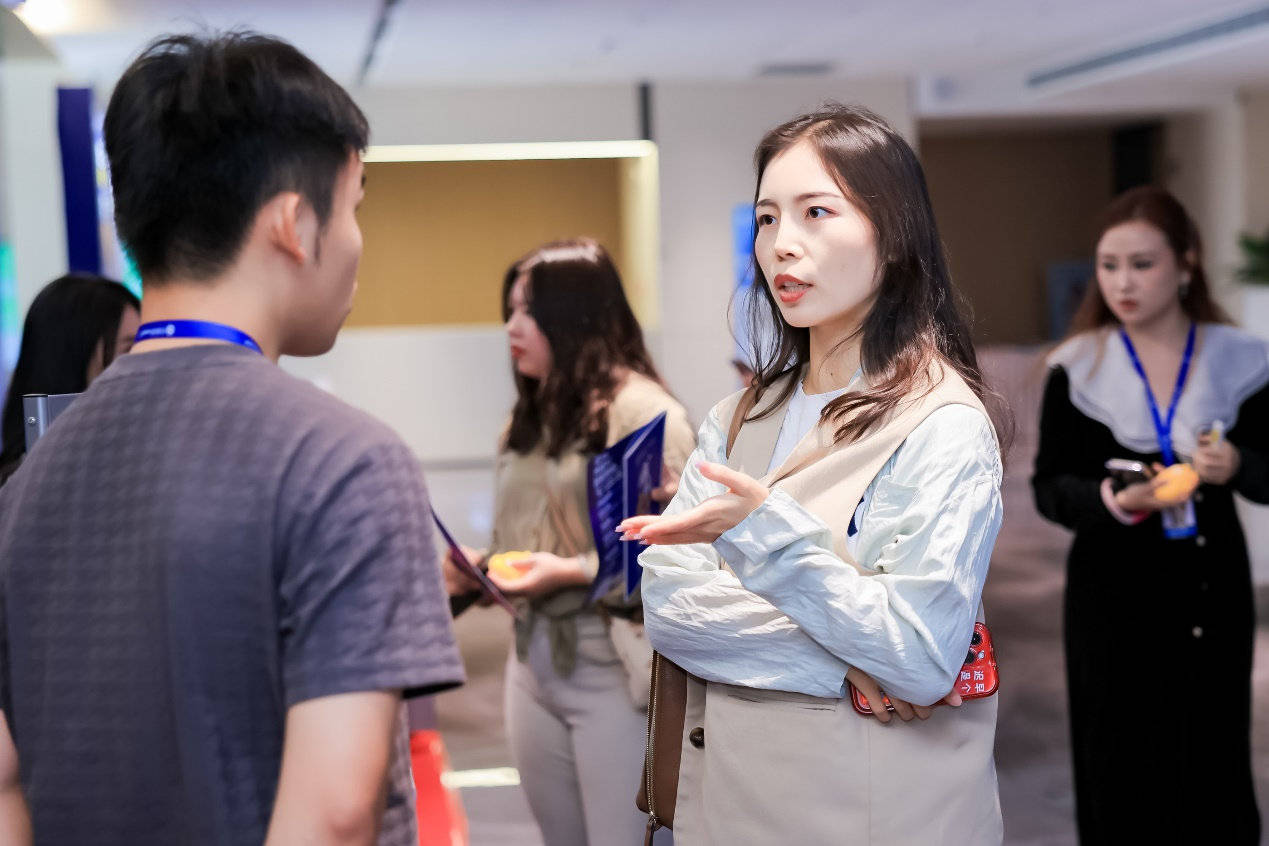巧豚豚WOOT CN联袂知无不言，TGA欧美网红深圳行璀璨启幕
