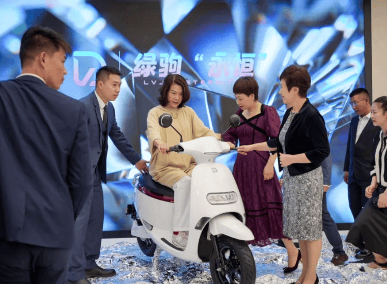 格力将推出999元电动车？官方回应：假消息