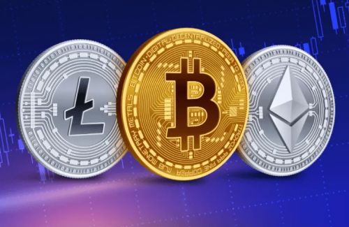 网络虚拟币交易平台的简单介绍