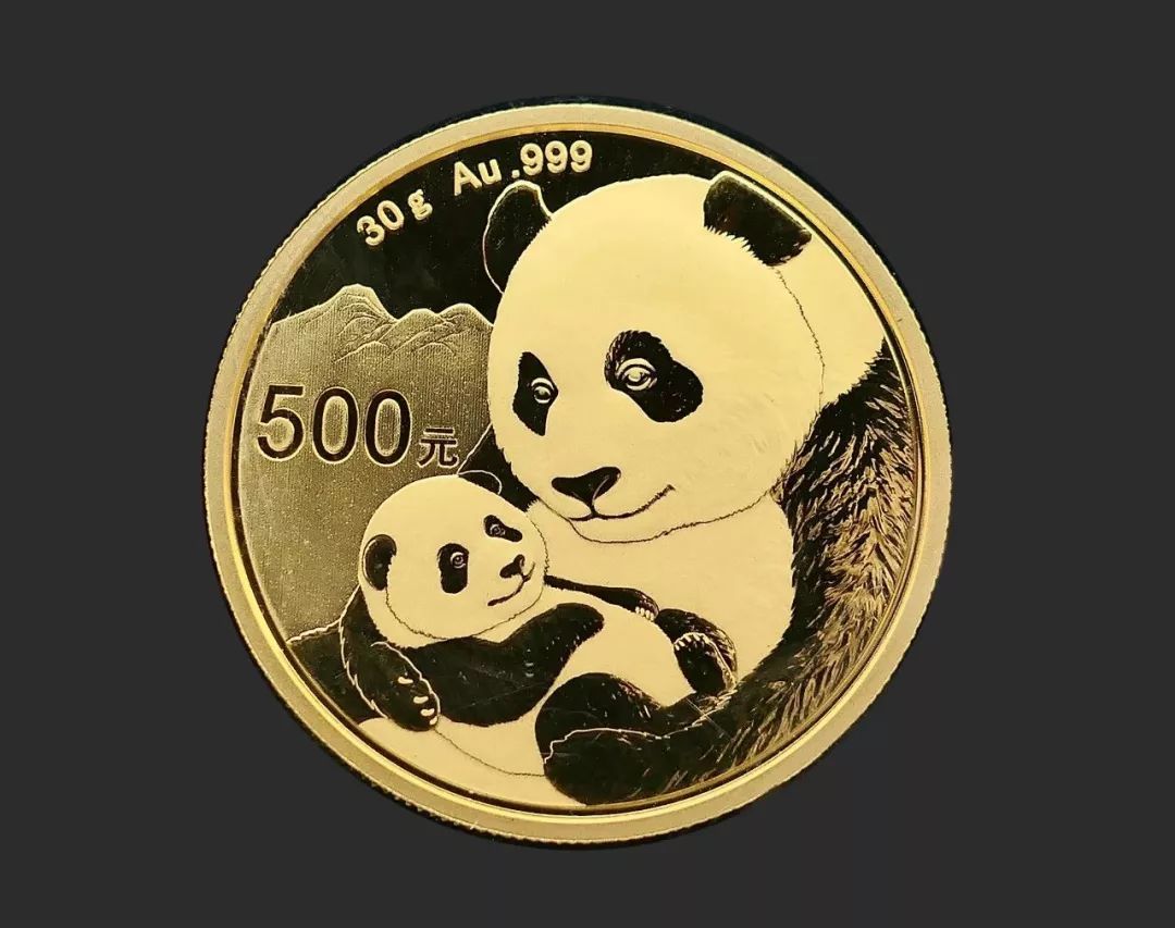 包含虚拟货币熊猫币的词条