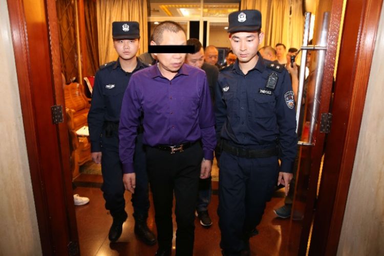 深圳虚拟币传销(虚拟币传销在华涉案近13亿)