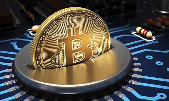 比特币是虚拟货币(比特币是虚拟货币还是数字货币)