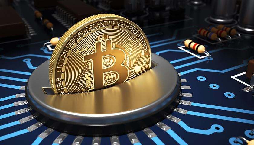 比特币等虚拟商品(比特币等虚拟商品进行交易)