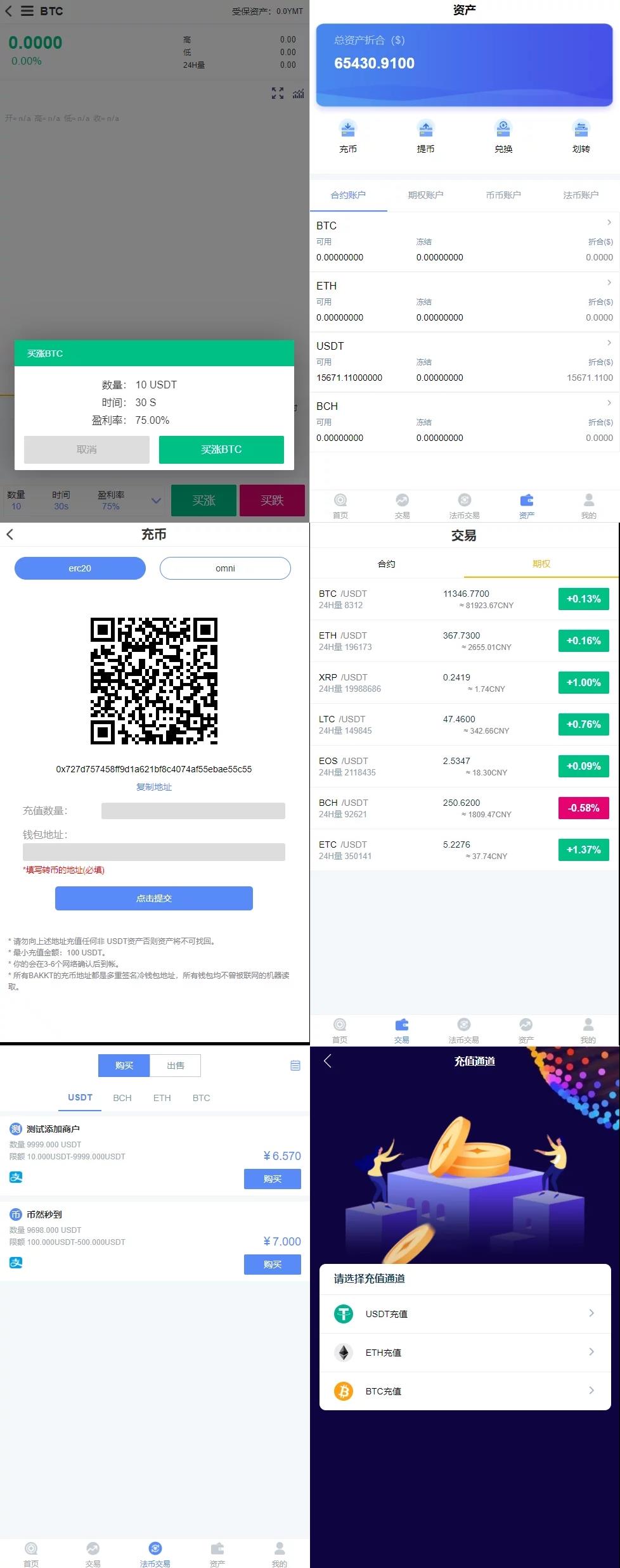 虚拟币网站制作(虚拟币网站制作流程)