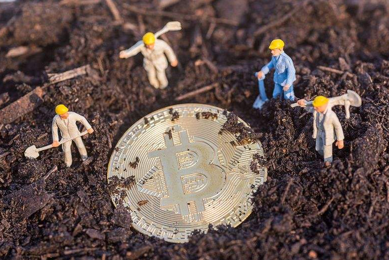 虚拟币手机可以挖的(最新手机挖虚拟币app)