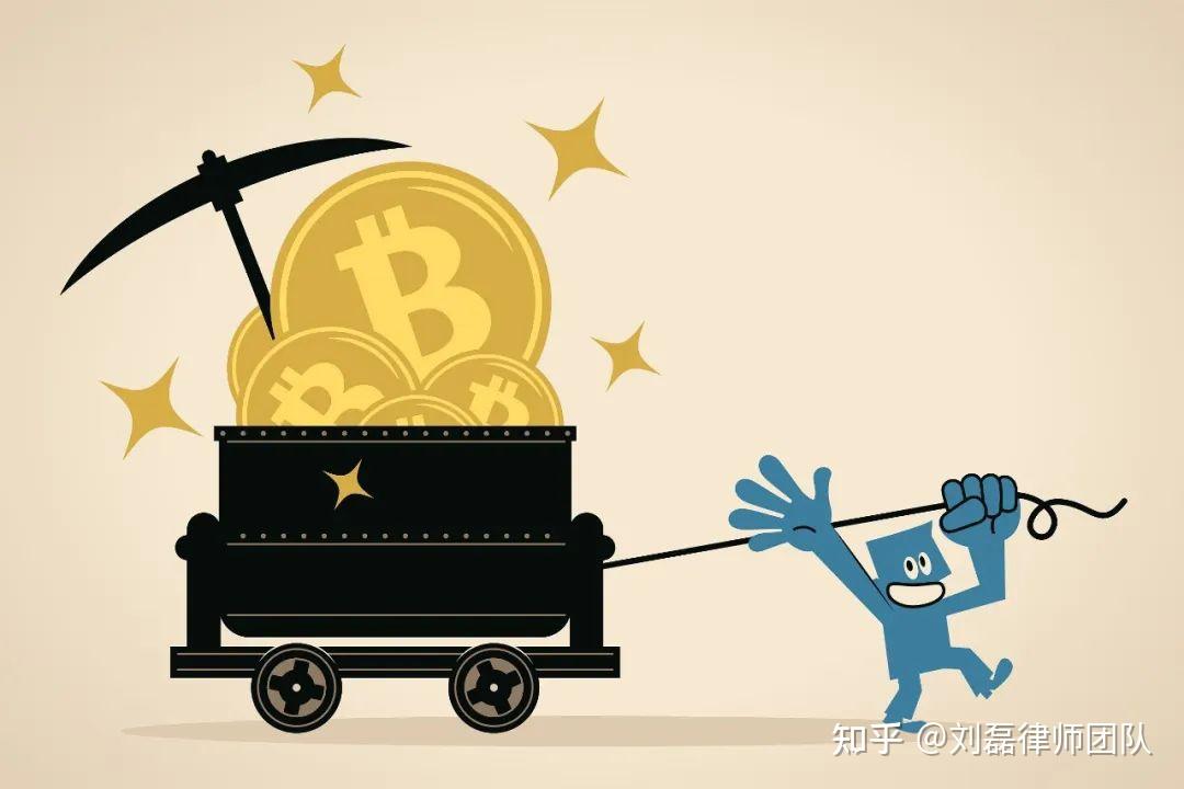 虚拟币app挖矿(虚拟币挖矿赚钱平台)
