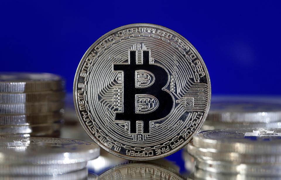 关于比特币等虚拟货币的信息