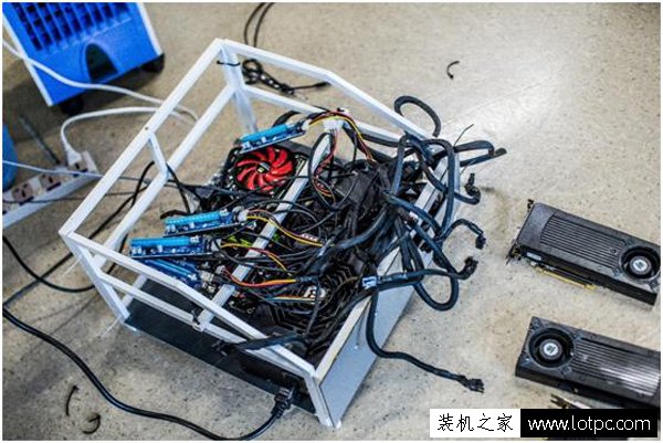 虚拟币挖矿(虚拟币挖矿为什么耗电)