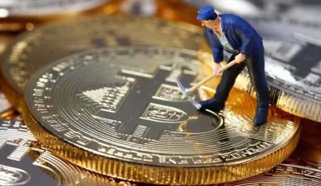 中国有哪些虚拟币(中国都有什么虚拟币)
