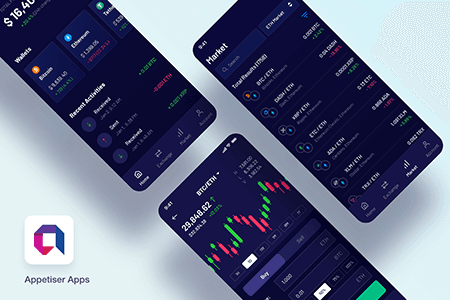 虚拟币app(易币付虚拟币app)