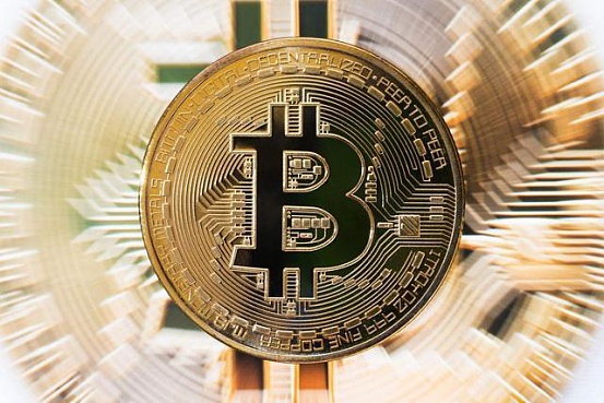 关于比特币和虚拟货币的信息