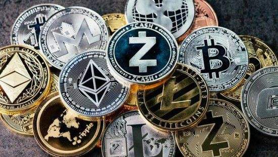 2017发行的虚拟币(2017年虚拟币暴涨的原因)