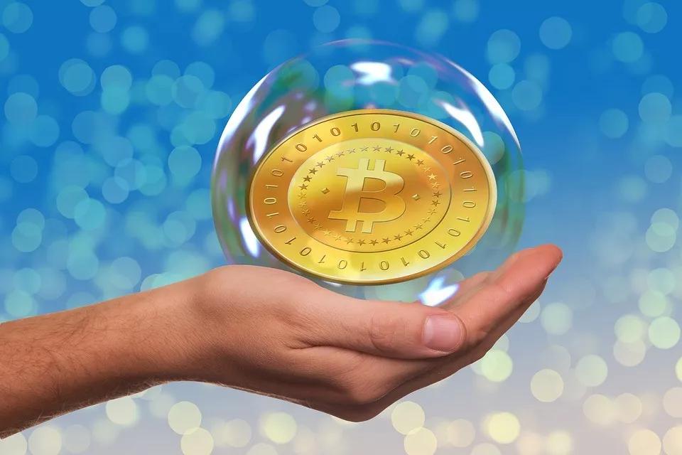 2017发行的虚拟币(17年虚拟币94事件原因)
