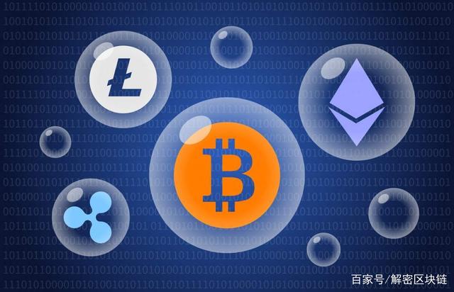 全球虚拟币排行榜(全球虚拟币排行榜最新)
