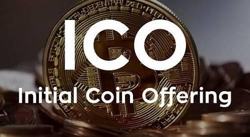 虚拟币ICO(虚拟币ico网站)
